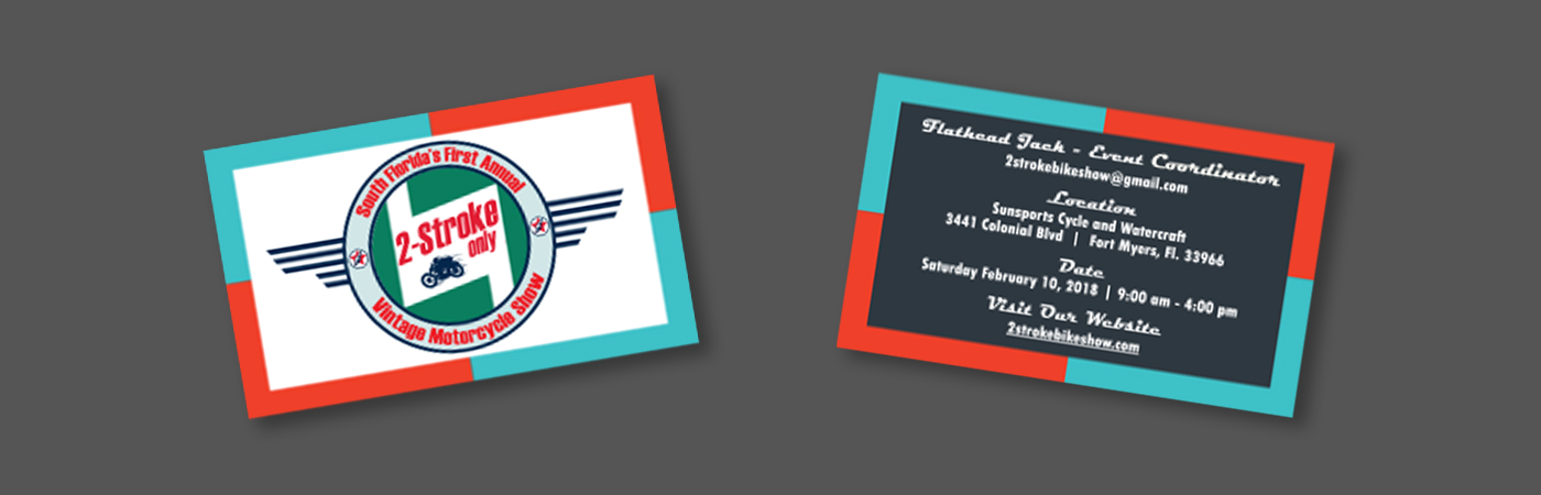 Logos/Business Cards